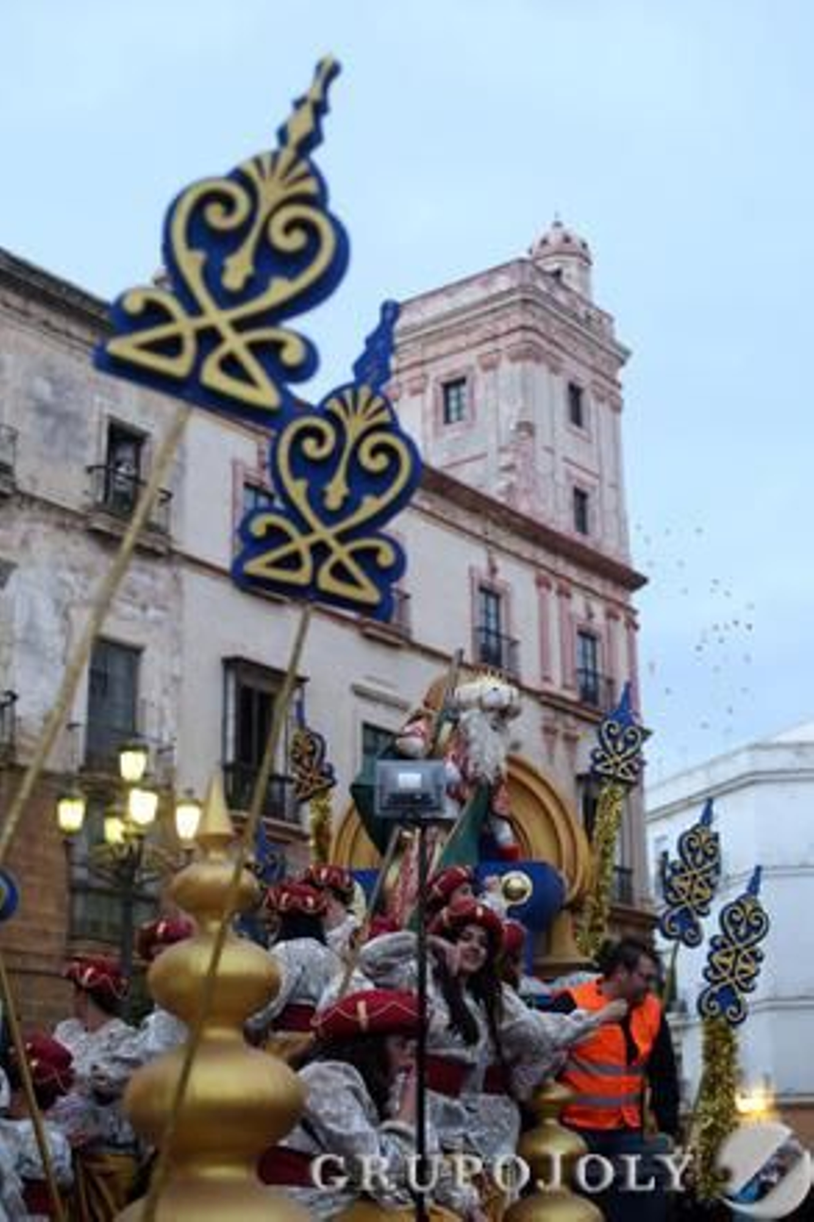 Foto: Lourdes de Vicente