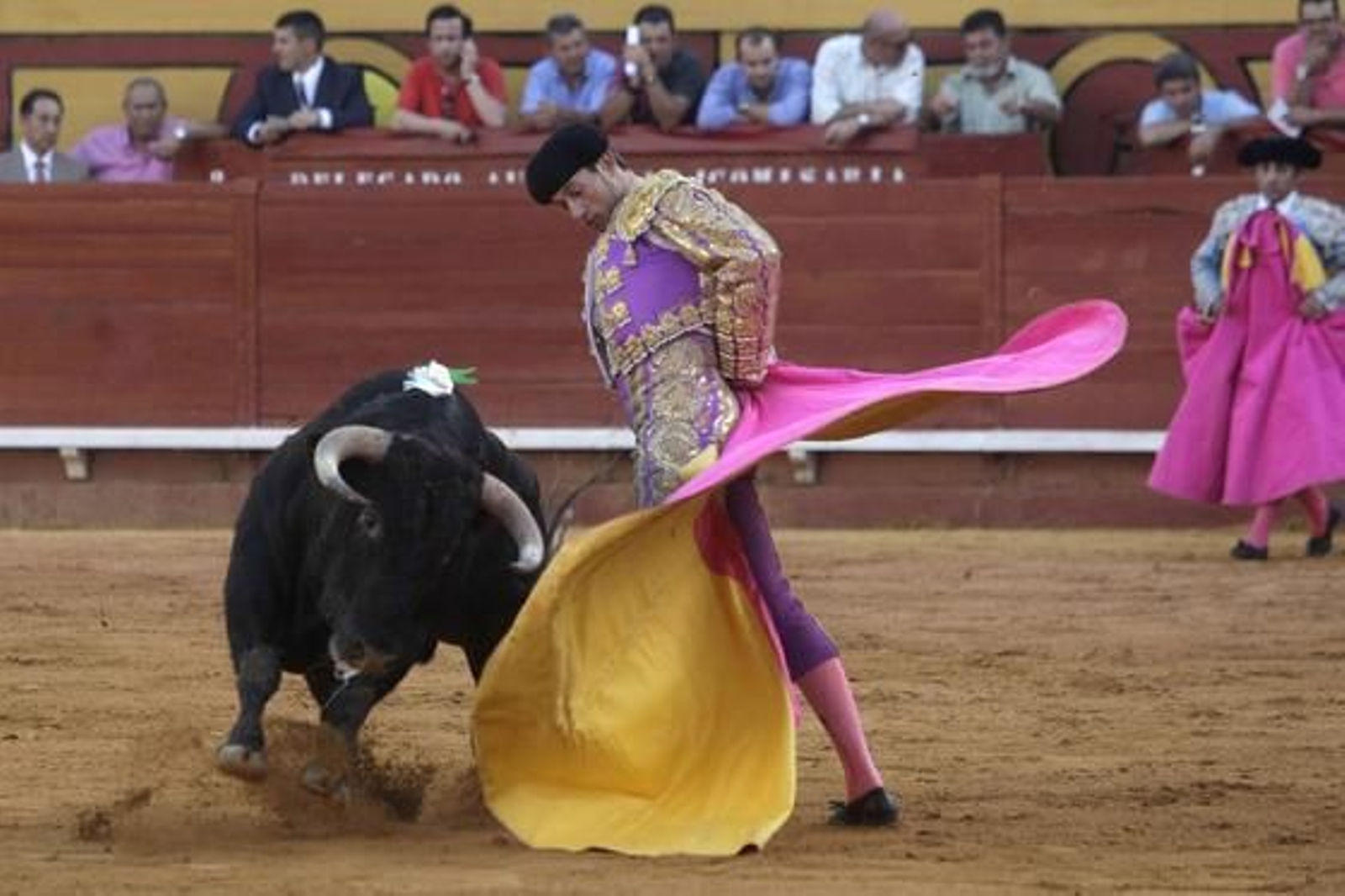 Foto: J.M.Q./Erasmo Fenoy/Fran Montes