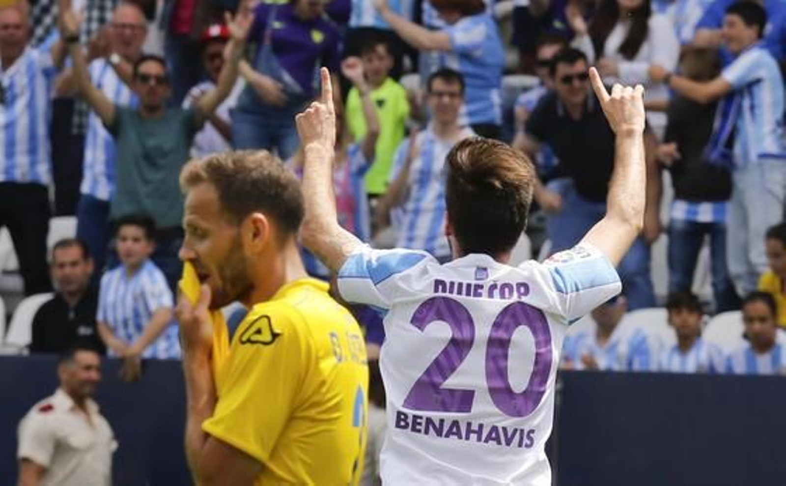 Foto: JAVIER ALBIÑANA