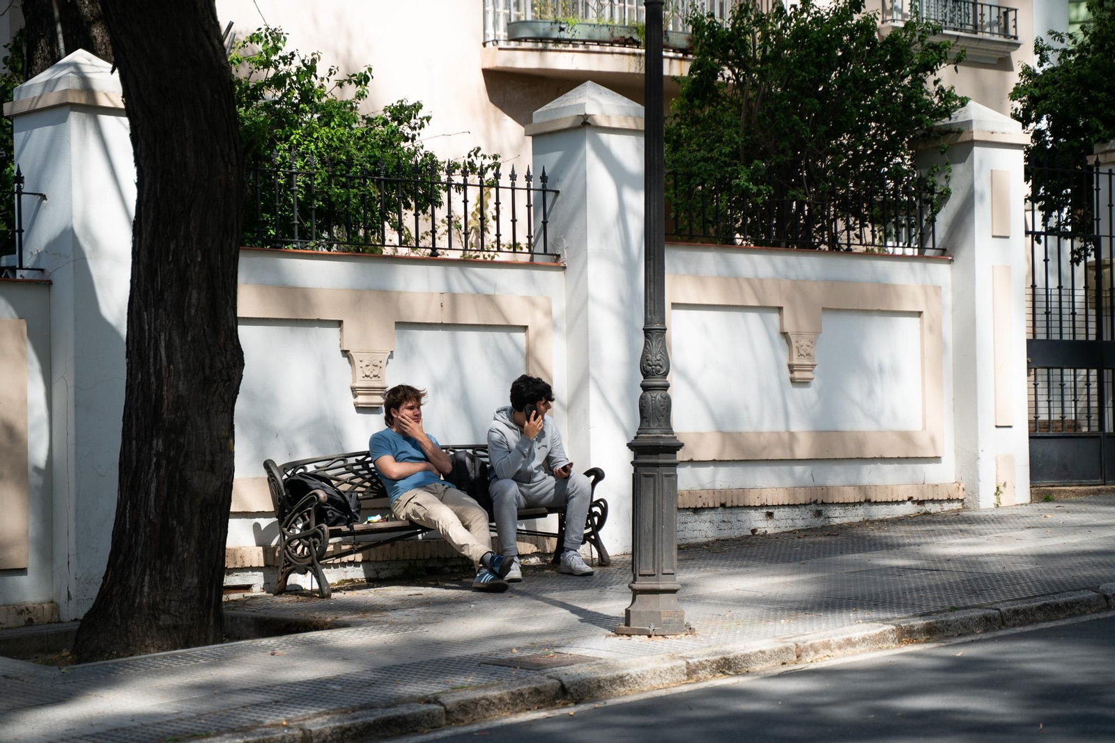 Las imágenes más destacadas del lunes 31 de marzo en Huelva