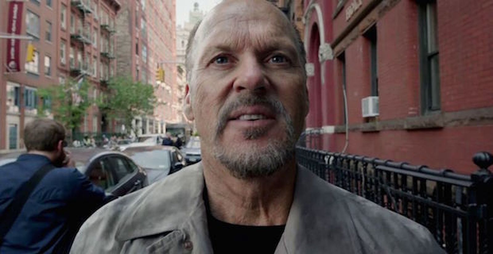 'Birdman', 'Boyhood' y 'The Imitation Game' acaparan las nominaciones de los Globos de Oro