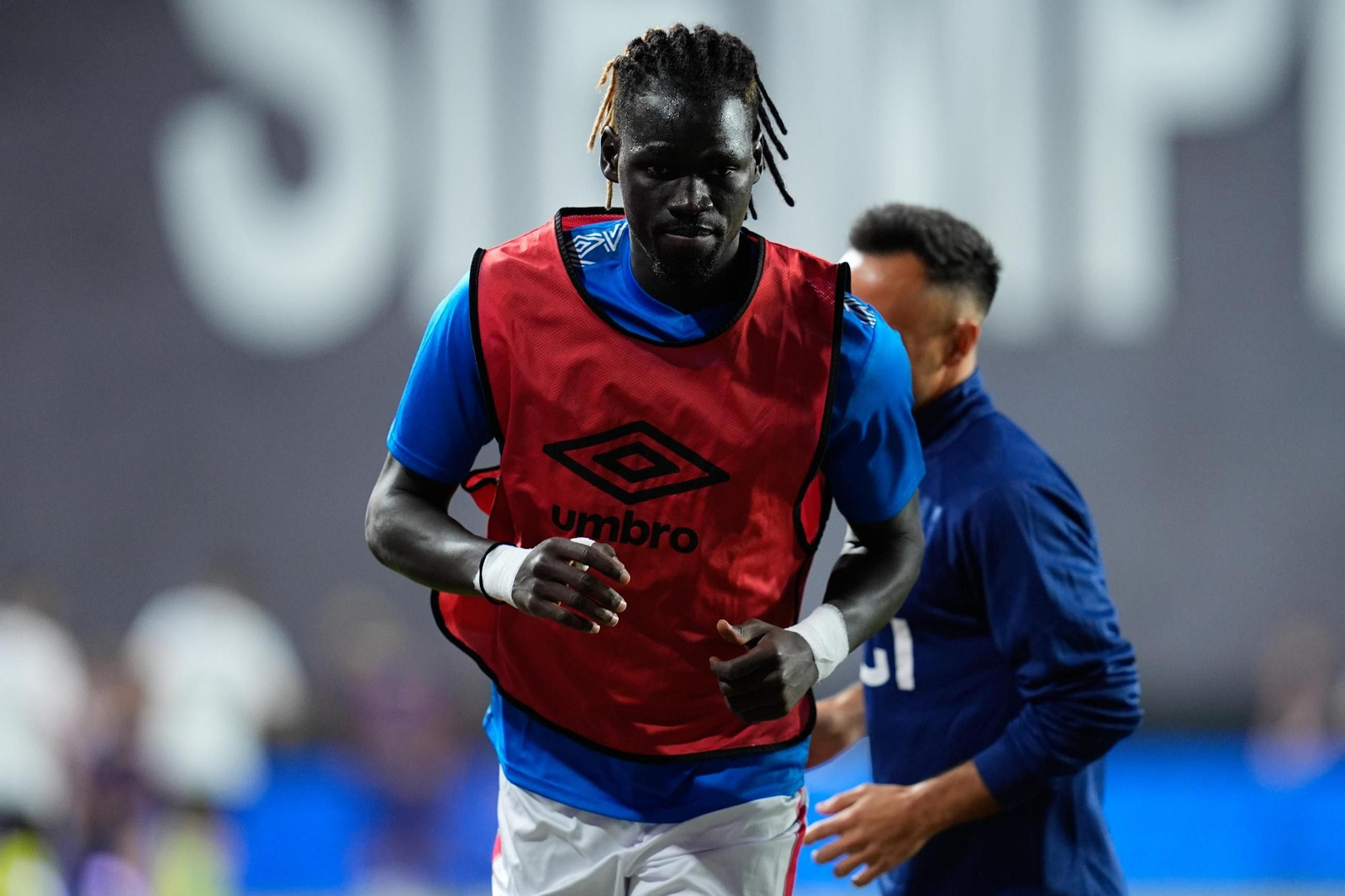 Las fotos del Rayo Vallecano-Barcelona