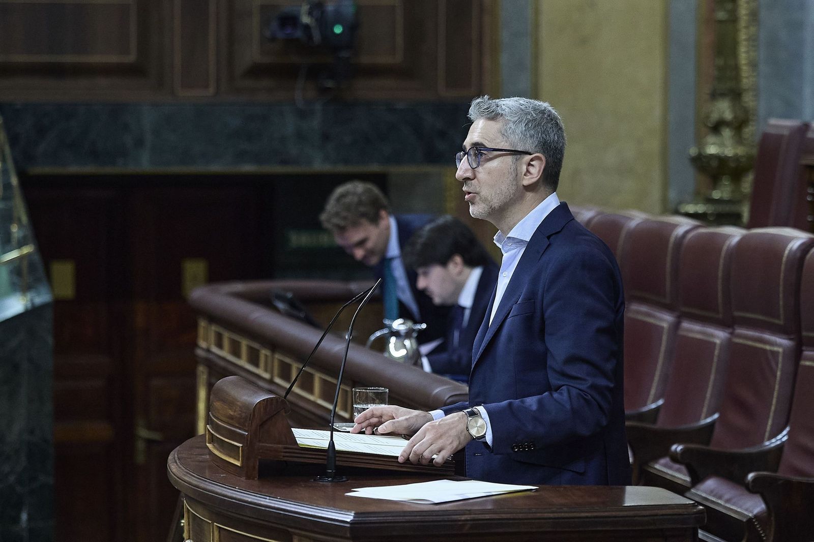 Andalucía recibirá en 2027 un 8% más en entregas a cuenta hasta un ...