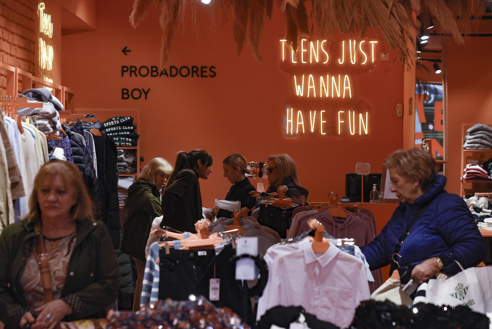 Subida de precios: la Navidad más cara