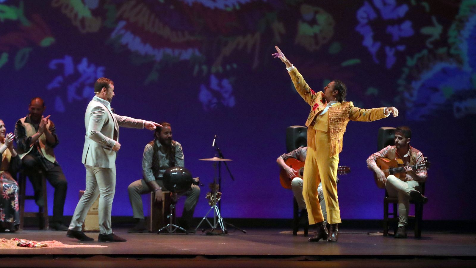 Bodas de plata. XXV Aniversario de Antonio El Pipa en Villamarta