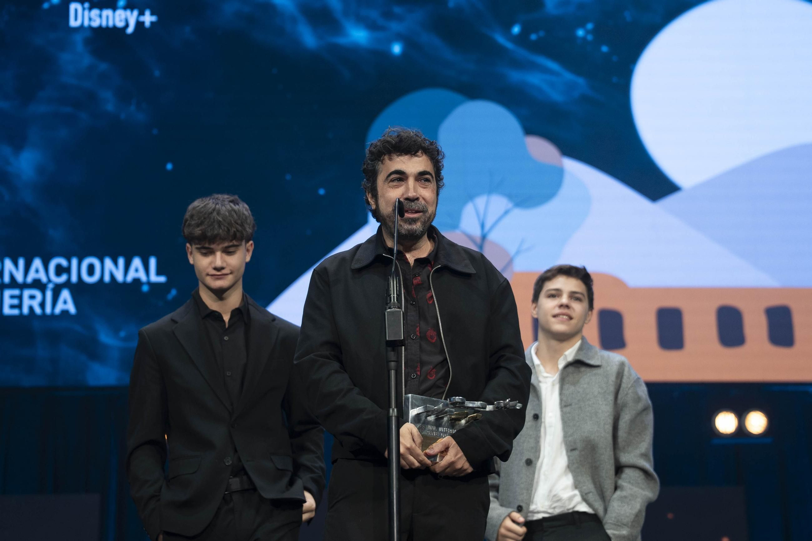 Así fue la gala de cierre de FICAL