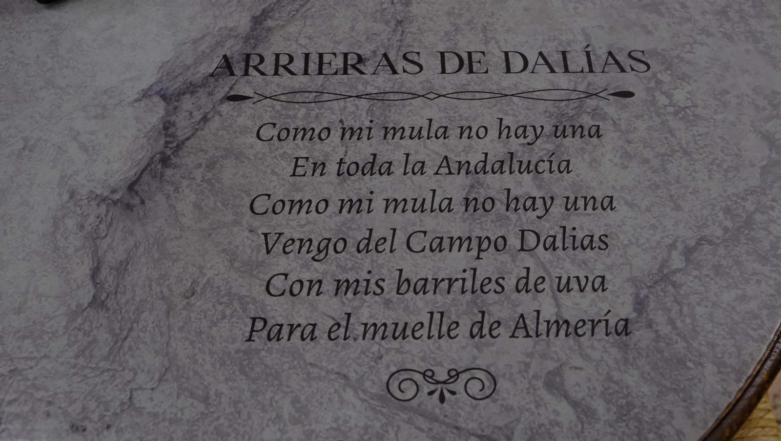 Imágenes de la escuela de saetas 'Peña El Morato'