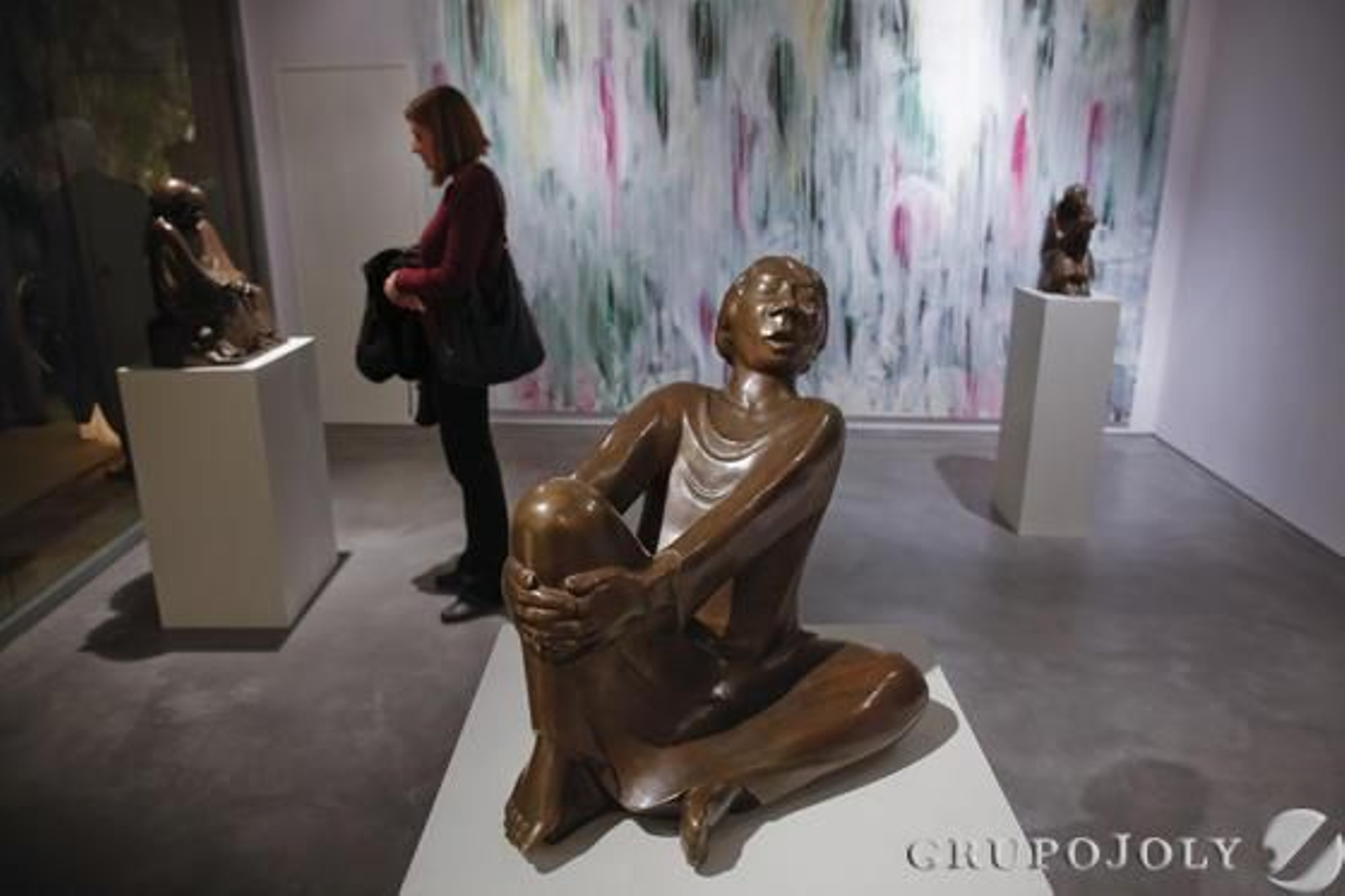 Foto: Javier Albiñana