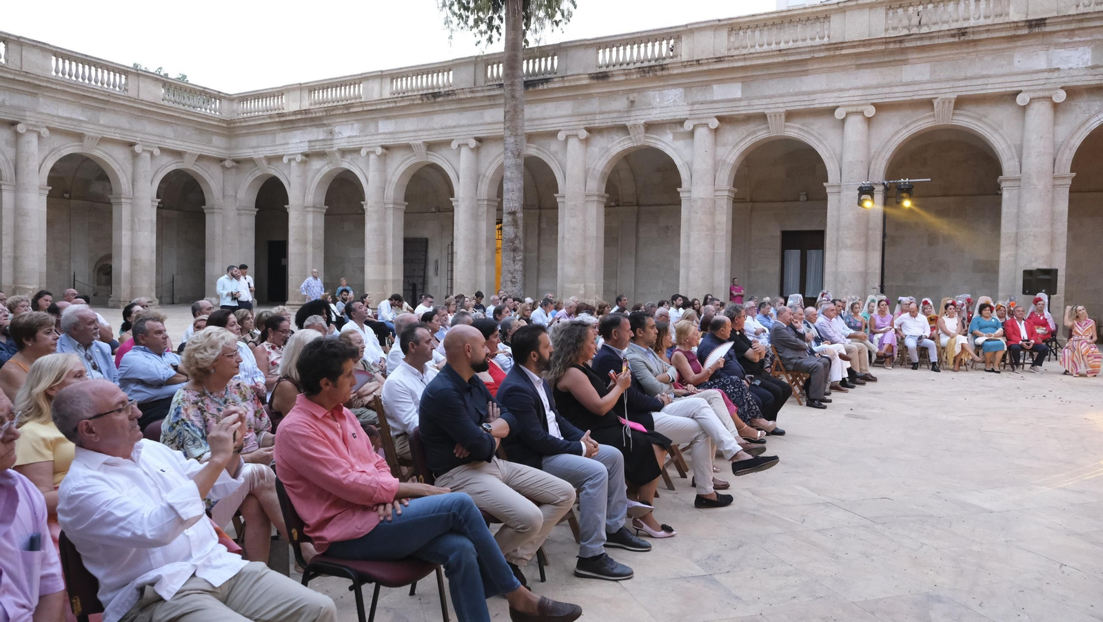 El pregón del toro de lidia 2025 del Foro Cultural 3 Taurinos 3, en imágenes