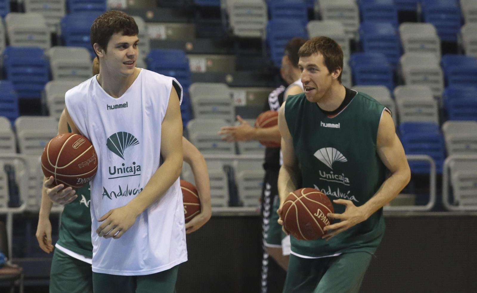 La carrera de Fran Vázquez, en fotos