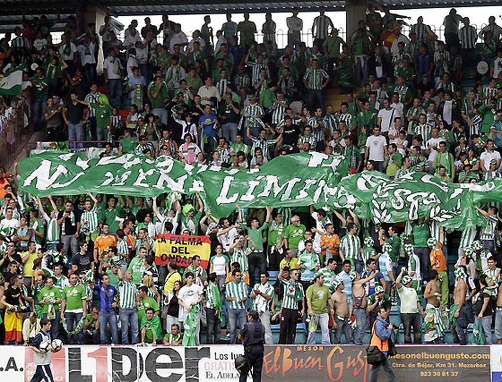 Foto: Antonio Pizarro