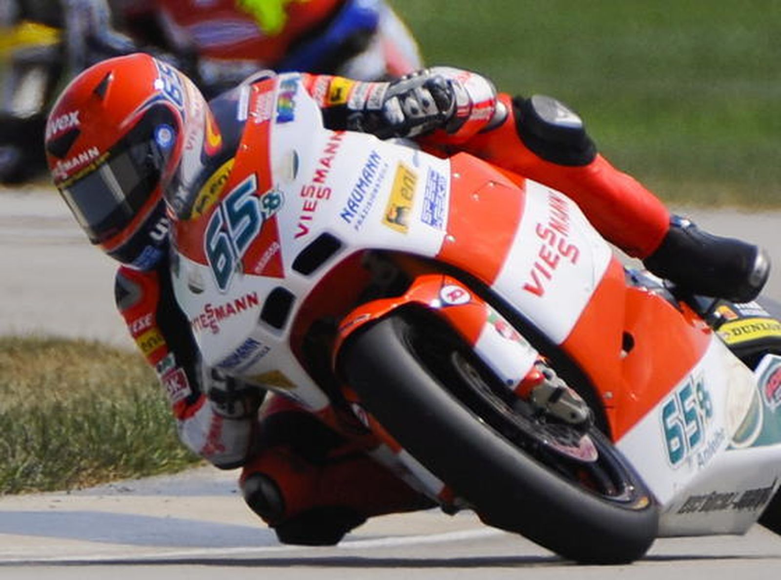 Gran Premio de Indianápolis.  Foto: EFE