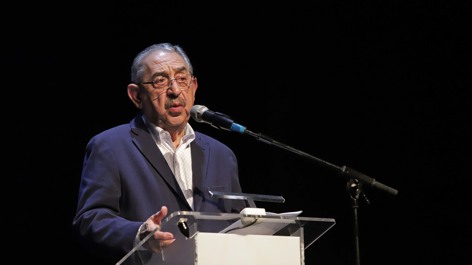 XXVI Palma de Plata en imágenes