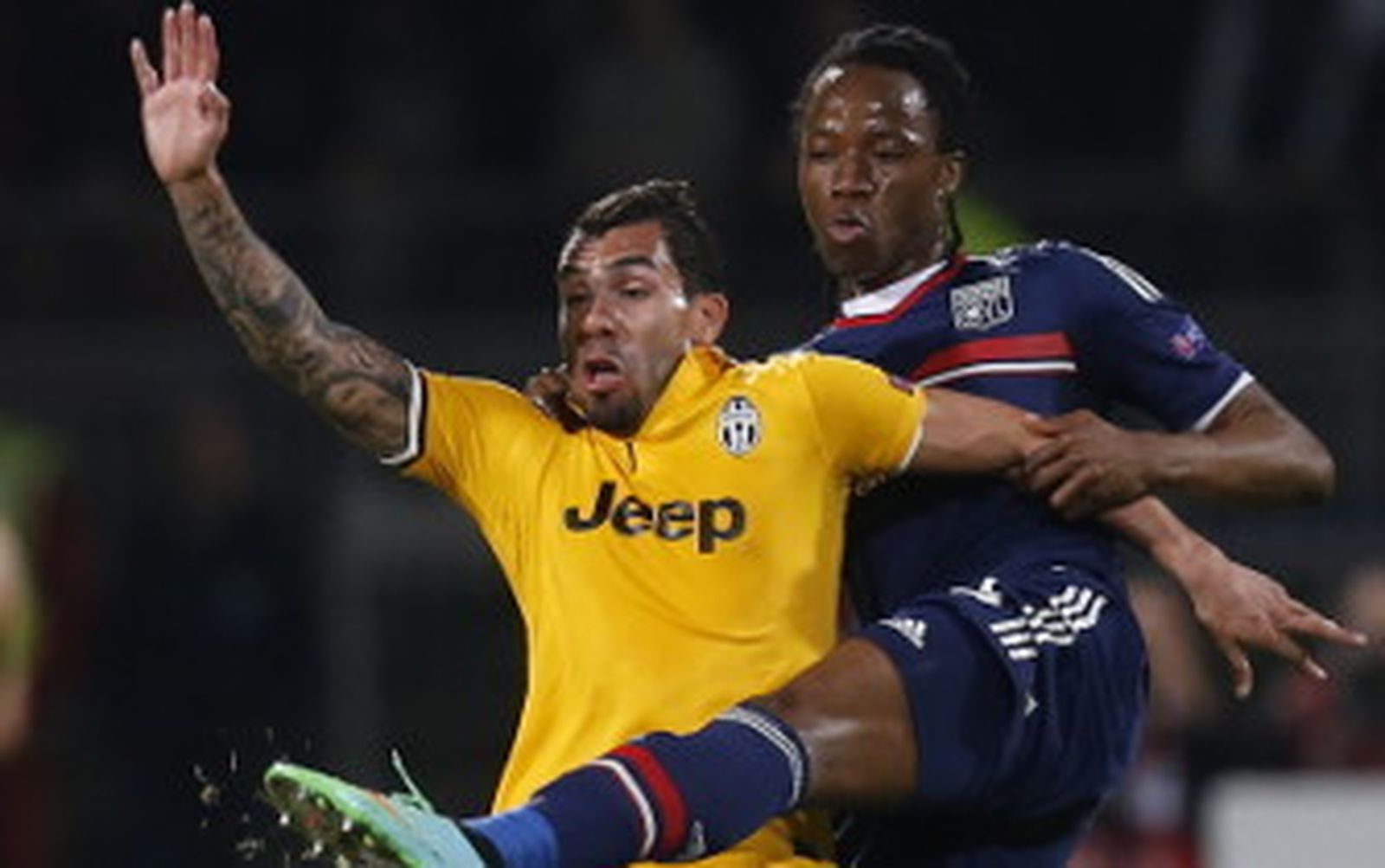 Koné ultima su contrato y se perfila como nuevo fichaje del Málaga