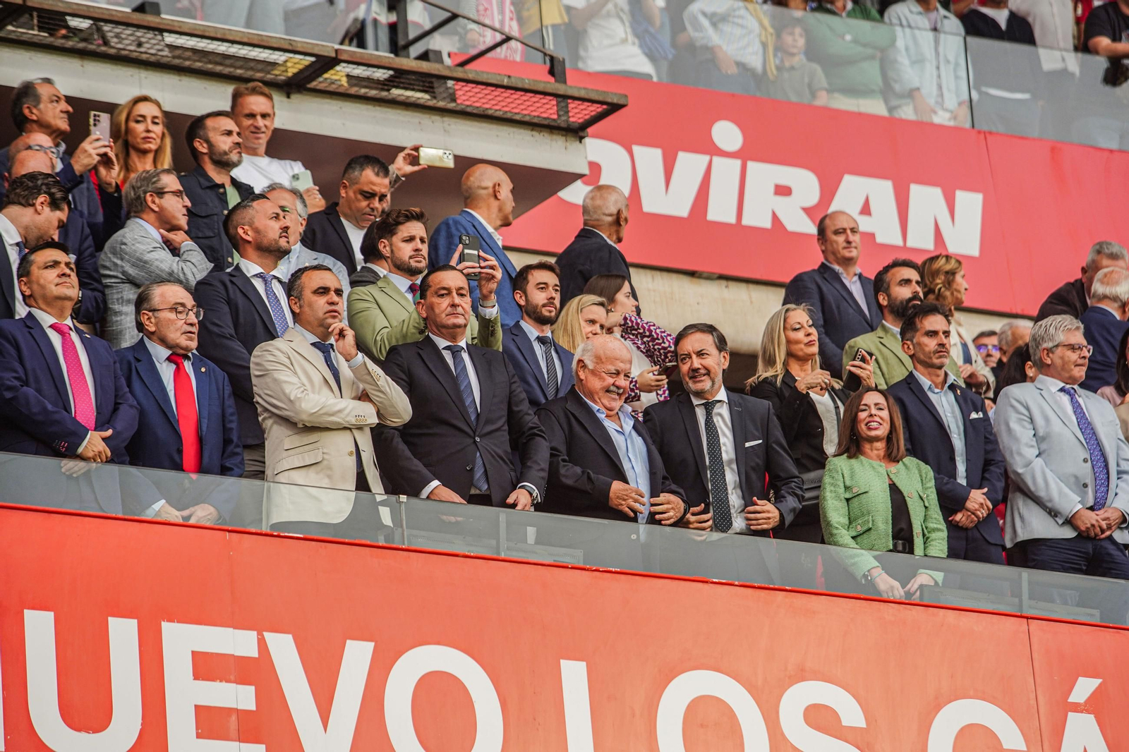 Las fotos del Granada - Córdoba CF en Los Cármenes