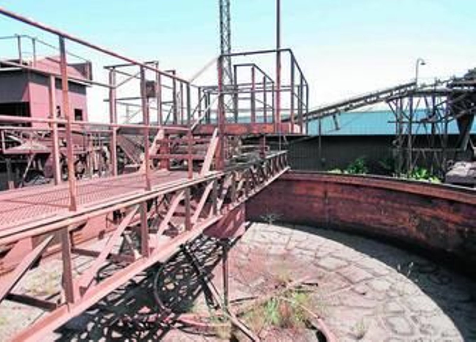 El mapa minero de la provincia cuenta con 108 explotaciones activas