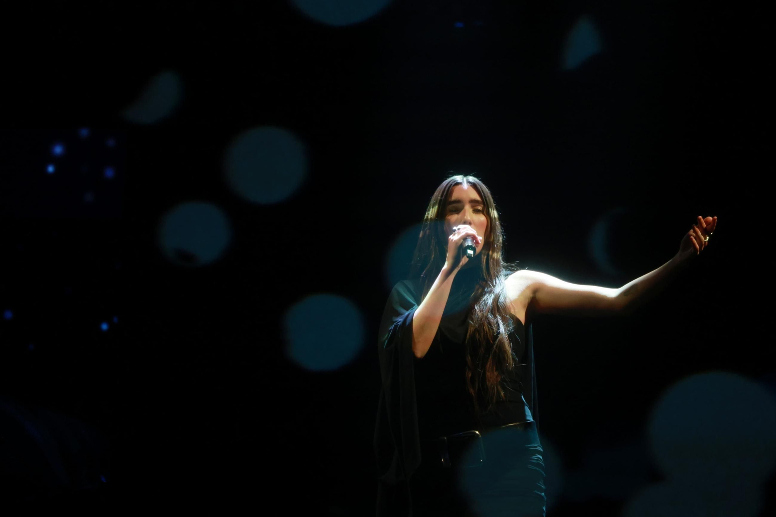 Así ha sido la Gala de Inauguración del Festival de Málaga, en imágenes