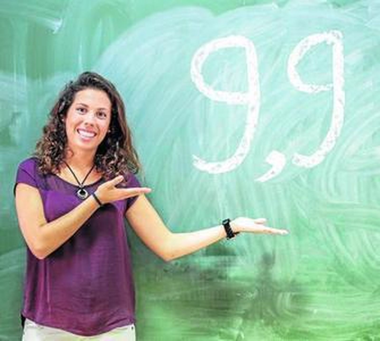 Una selectividad casi plena