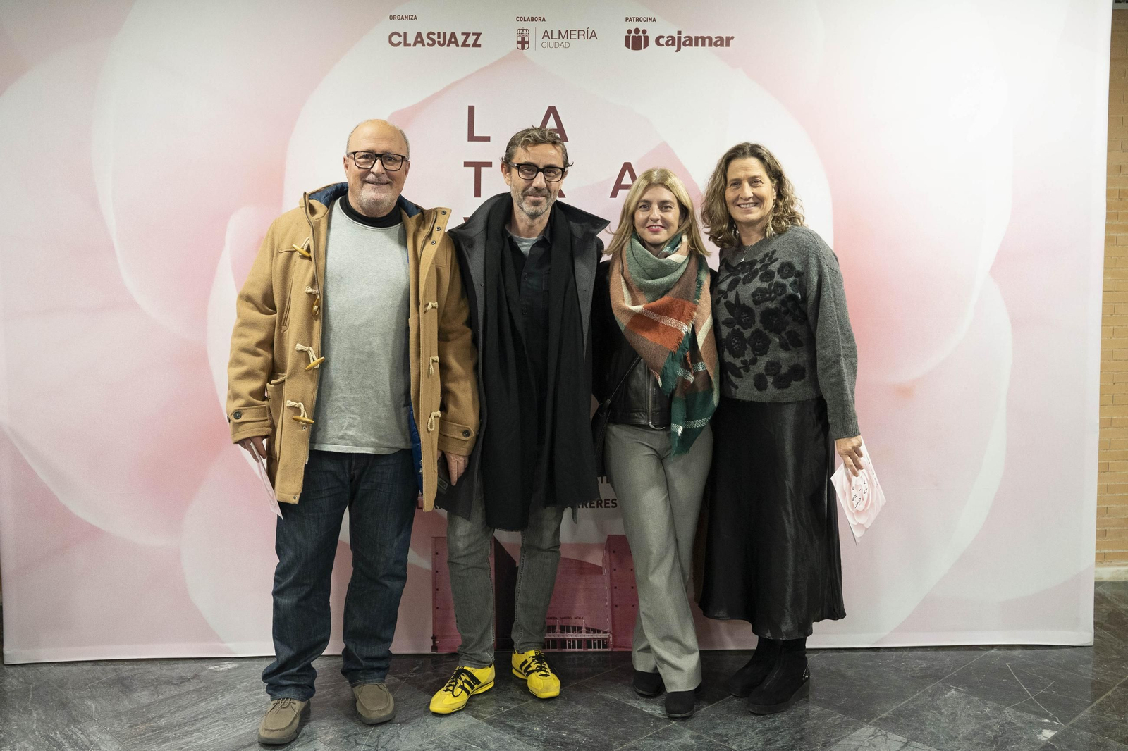 Las mejores imágenes de la Traviata en Almería