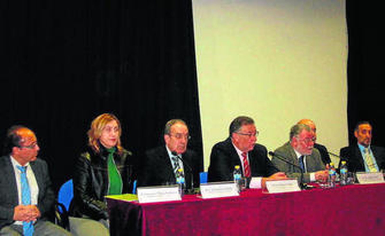 Huércal-Overa es capital de la ciencia durante el fin de semana