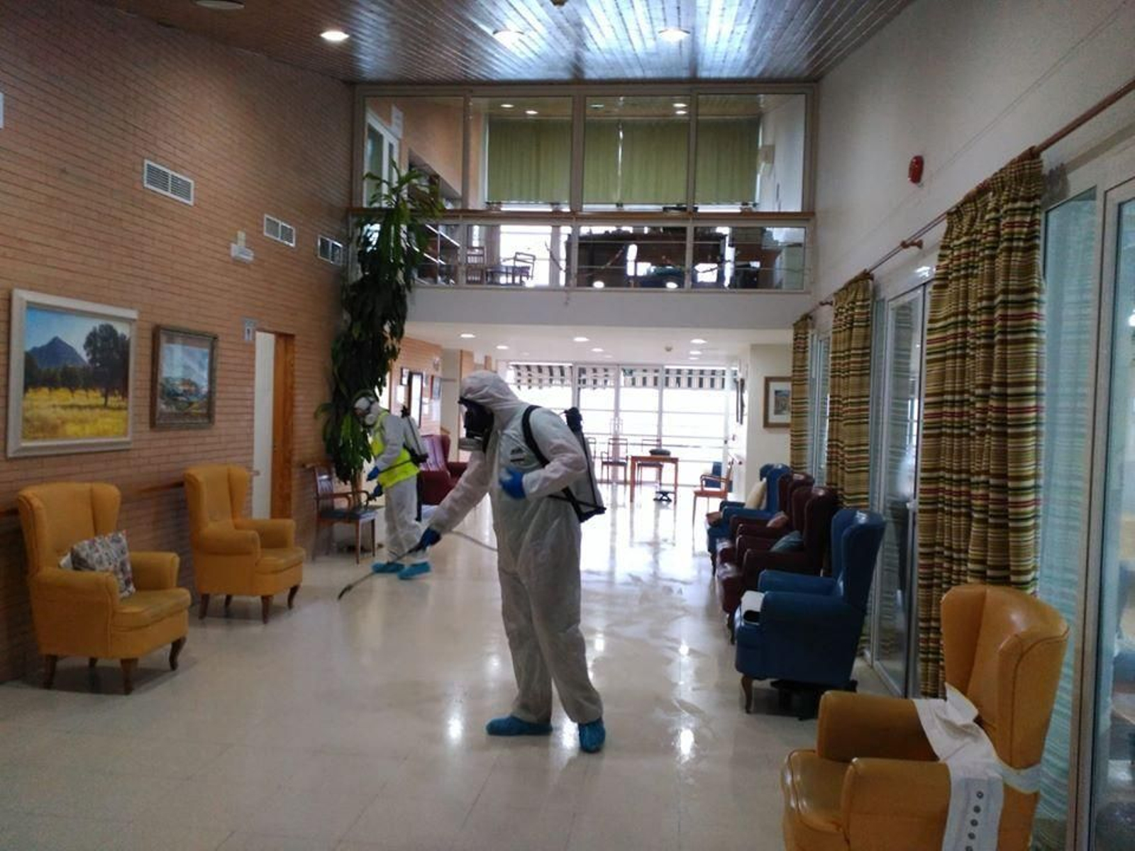 Estos son los municipios de Córdoba 'limpios' de coronavirus