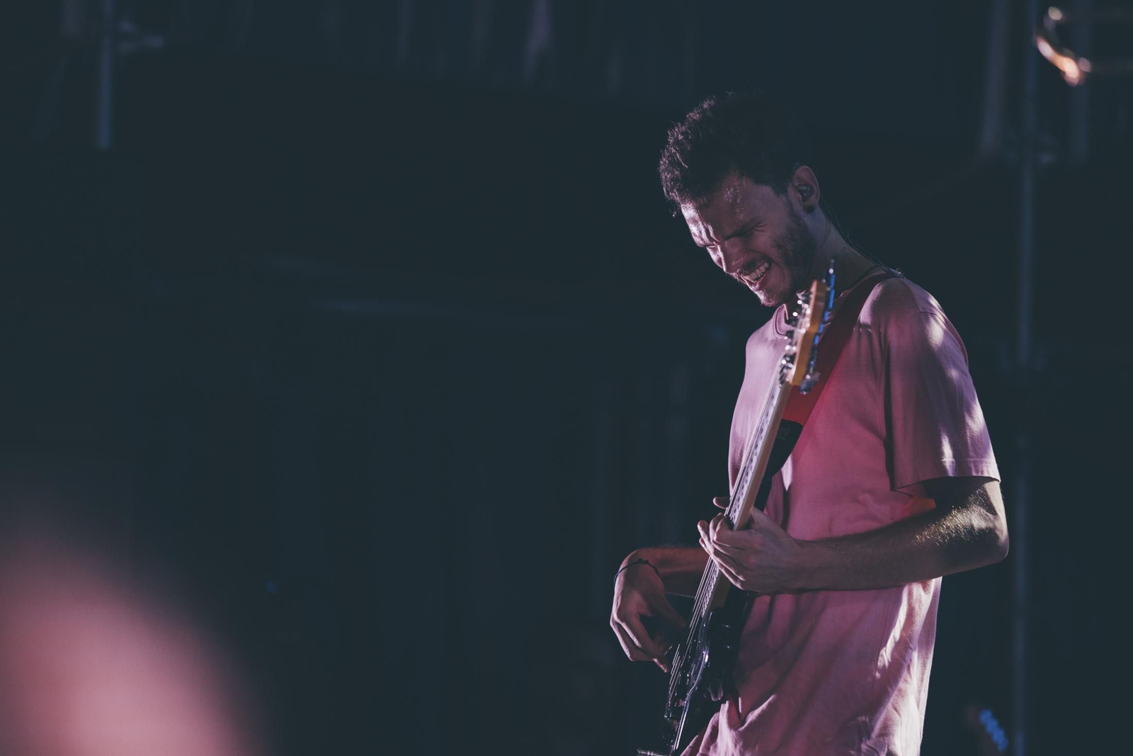 Colombinas 2022: Imágenes del concierto de Nil Moliner