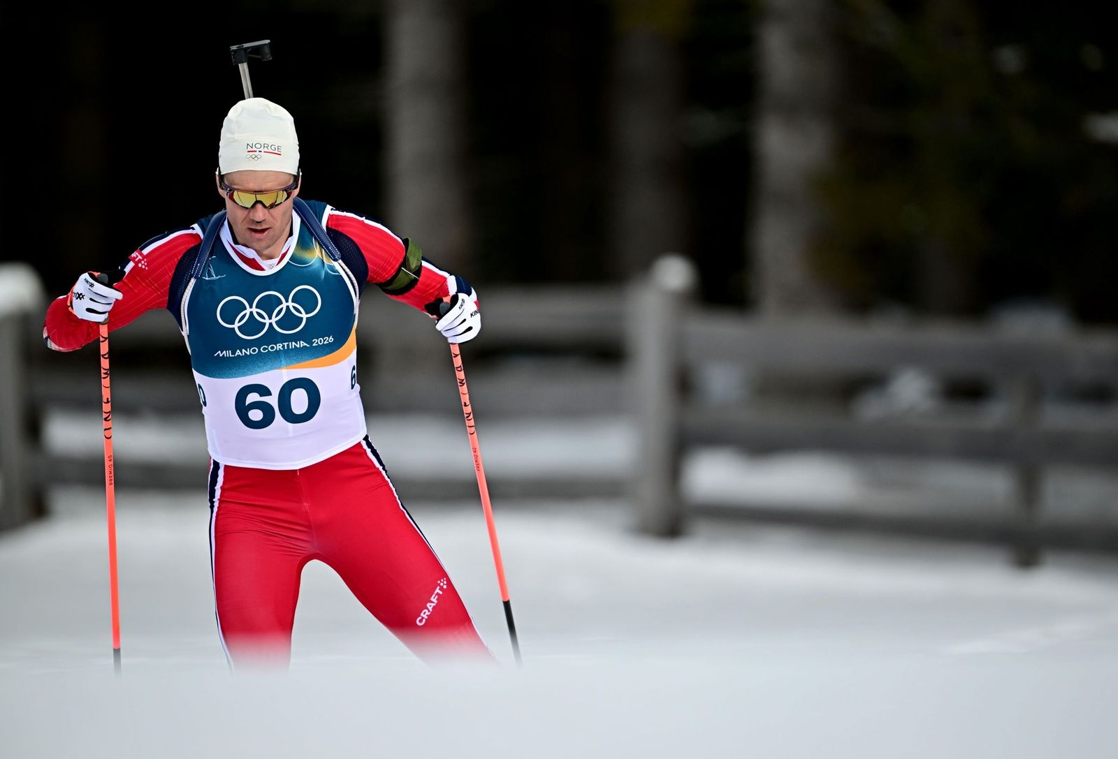 Las mejores fotos de los Juegos Olímpicos de invierno Milán Cortina d'Ampezzo 2026 | Octava jornada