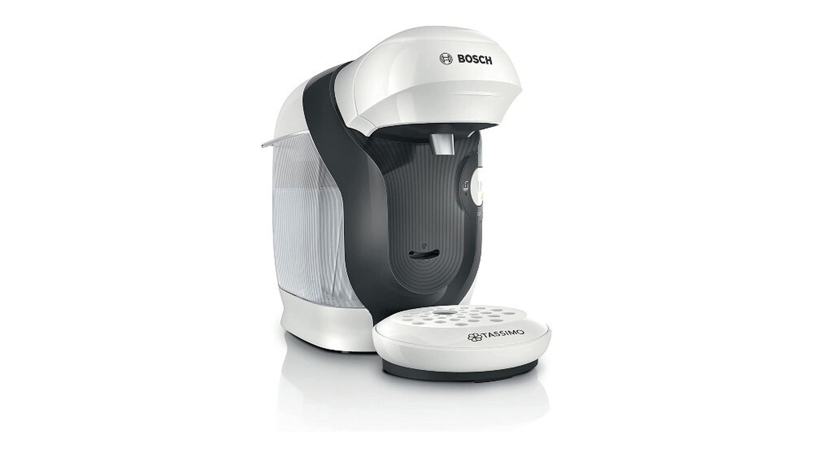 Cafetera BOSCH TASSIMO STYLE