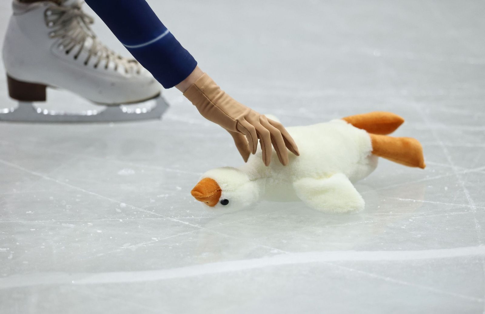 Las mejores fotos de los Juegos Olímpicos de invierno Milán Cortina d'Ampezzo 2026 | Octava jornada