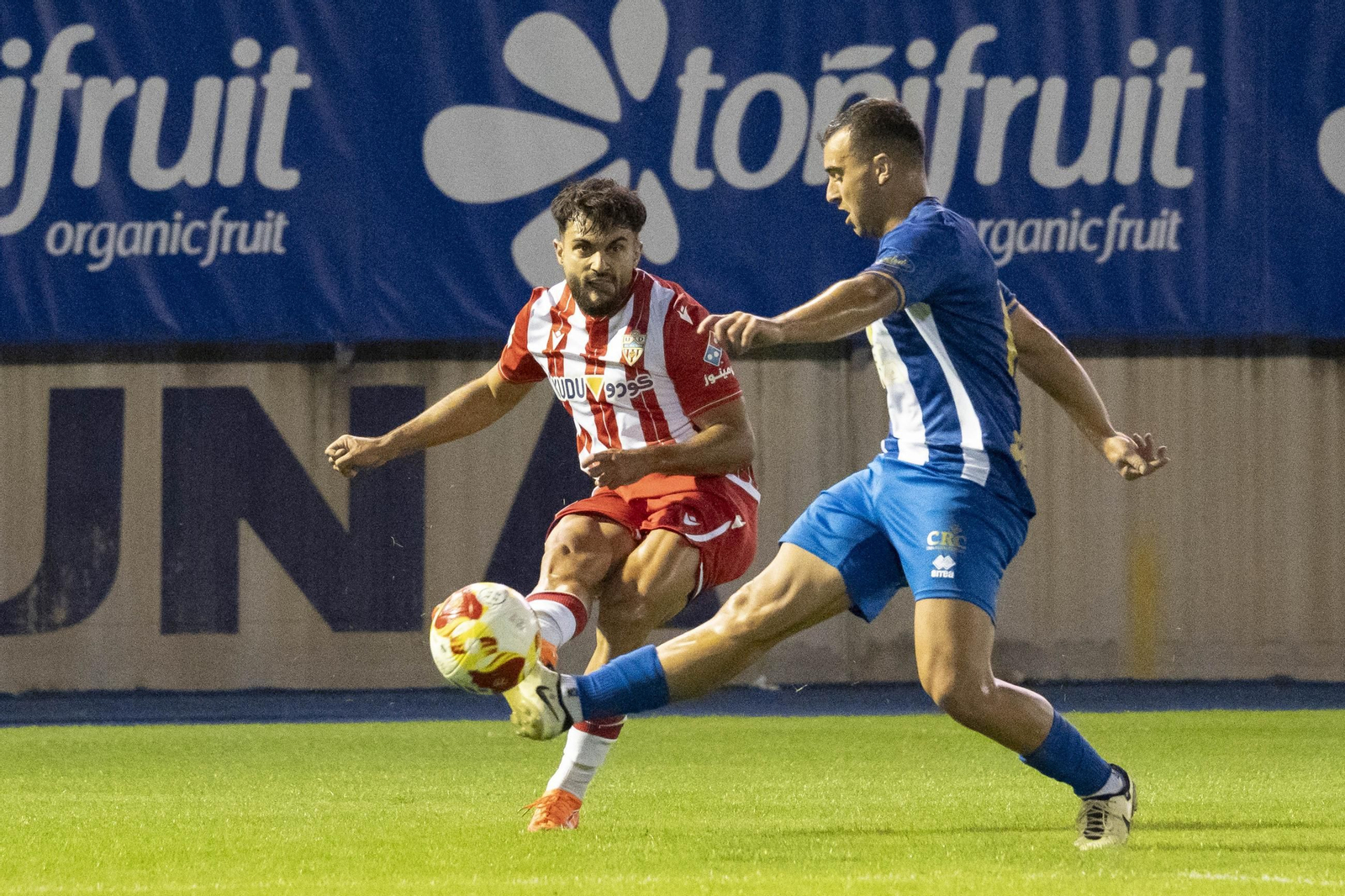 Puigmal está aportando más que nunca como jugador número 12