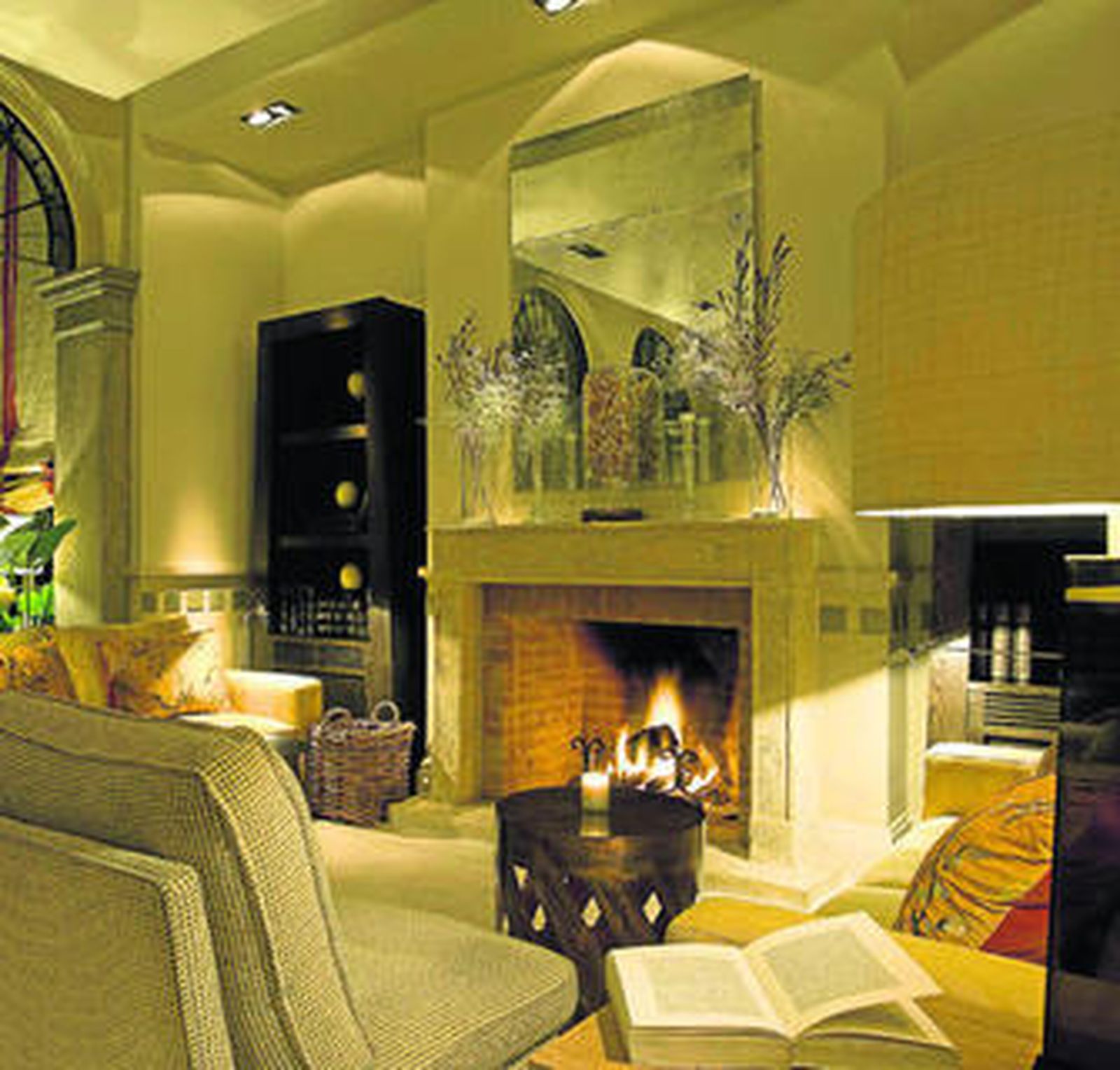 Una carta de los deseos para los clientes de La Fábula