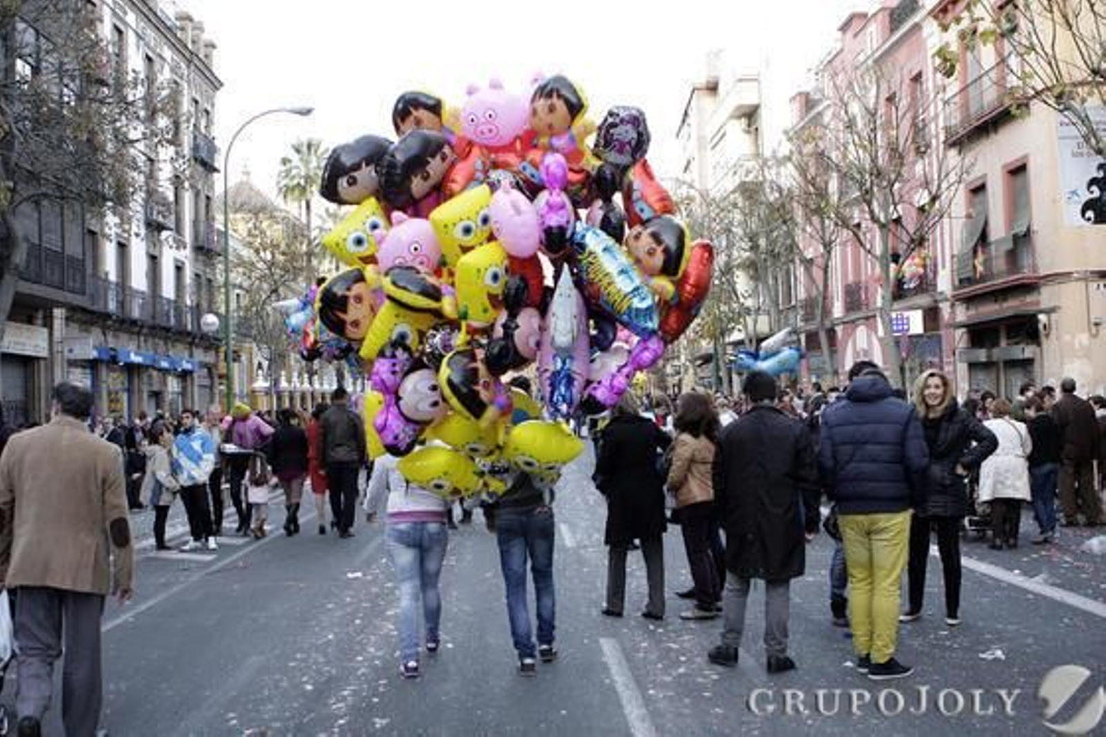 Foto: Juan Carlos Muñoz