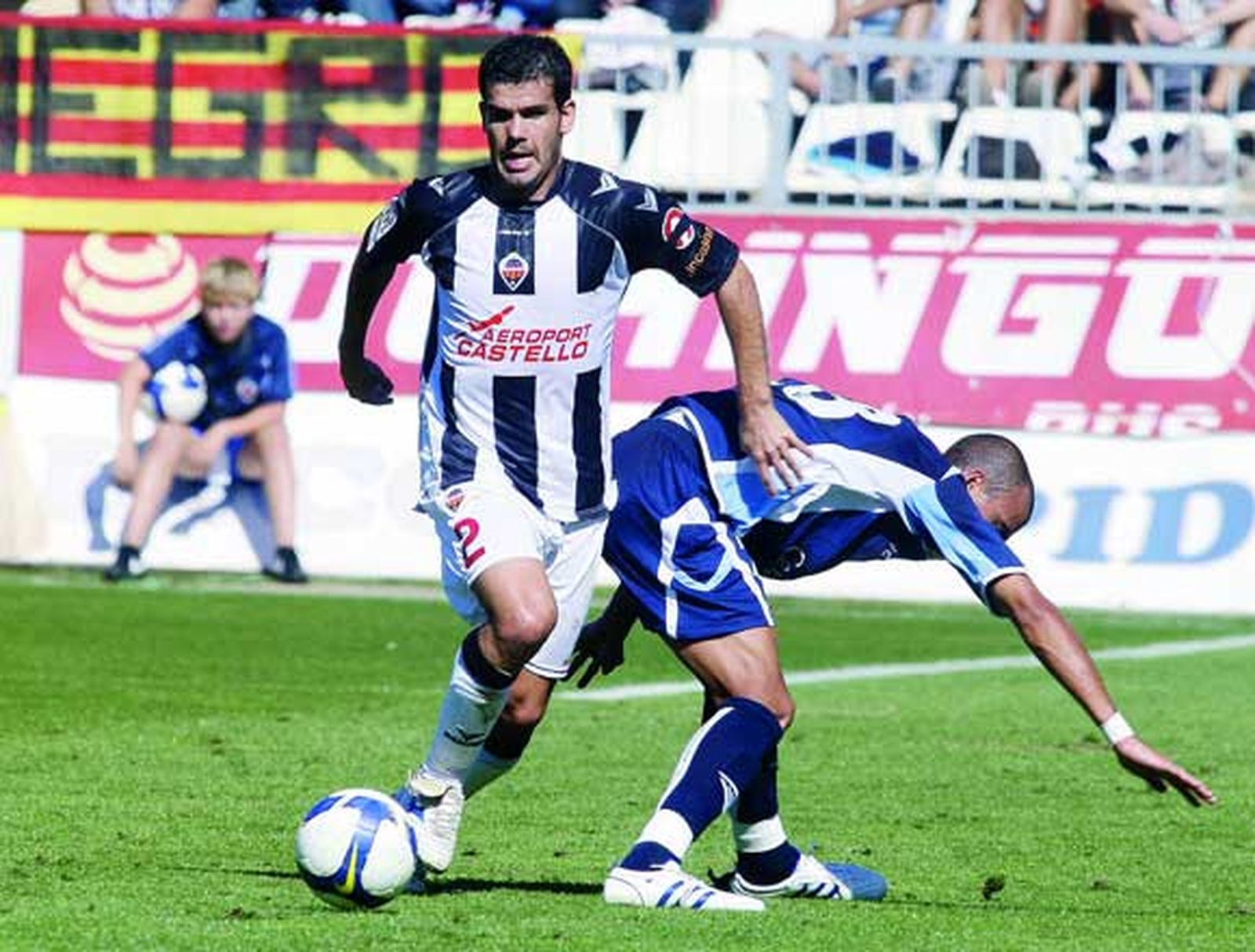 El Cádiz cierra el fichaje de Diego Reyes