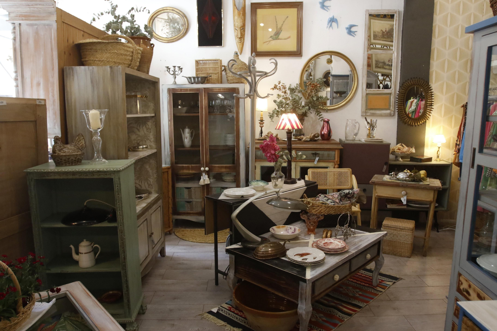 Lonja Vintage, dando una nueva vida a tus recuerdos