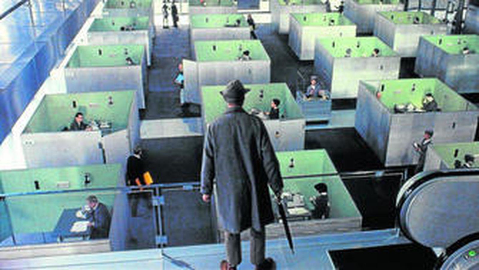 Tres comedias interrogadas