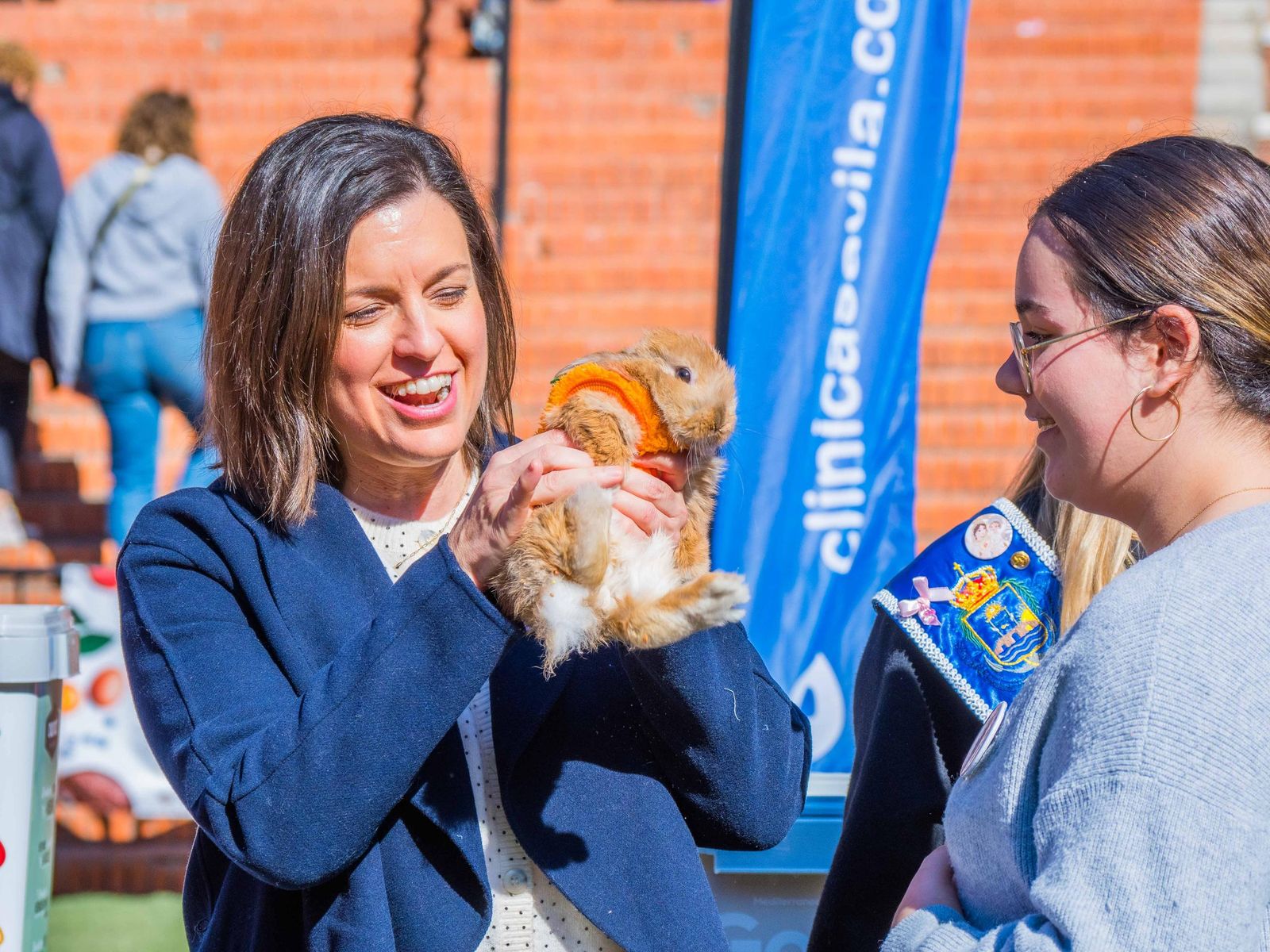 Las imágenes de San Antón 2025 en San Fernando