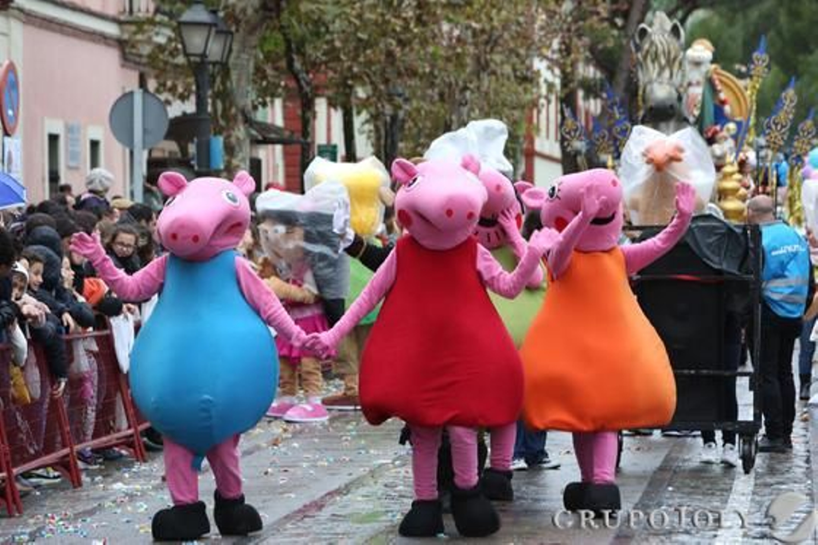 Foto: Lourdes de Vicente