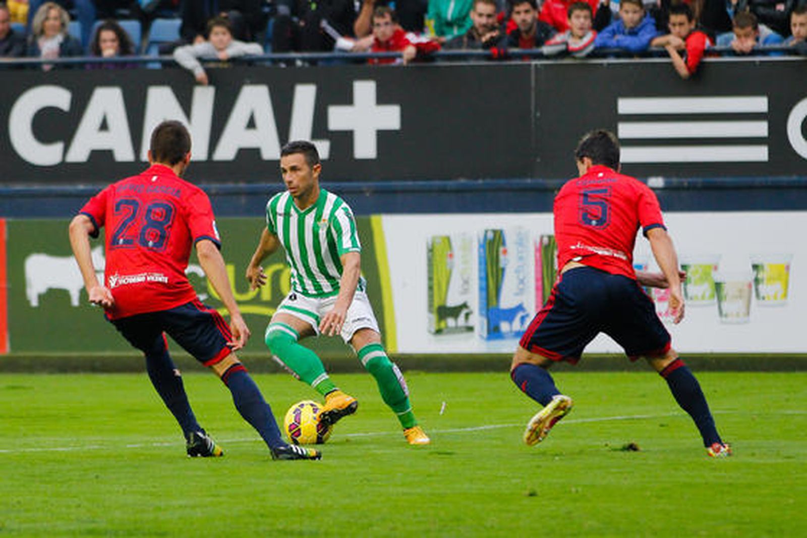 Foto: Óscar J. Barroso (AFP7)