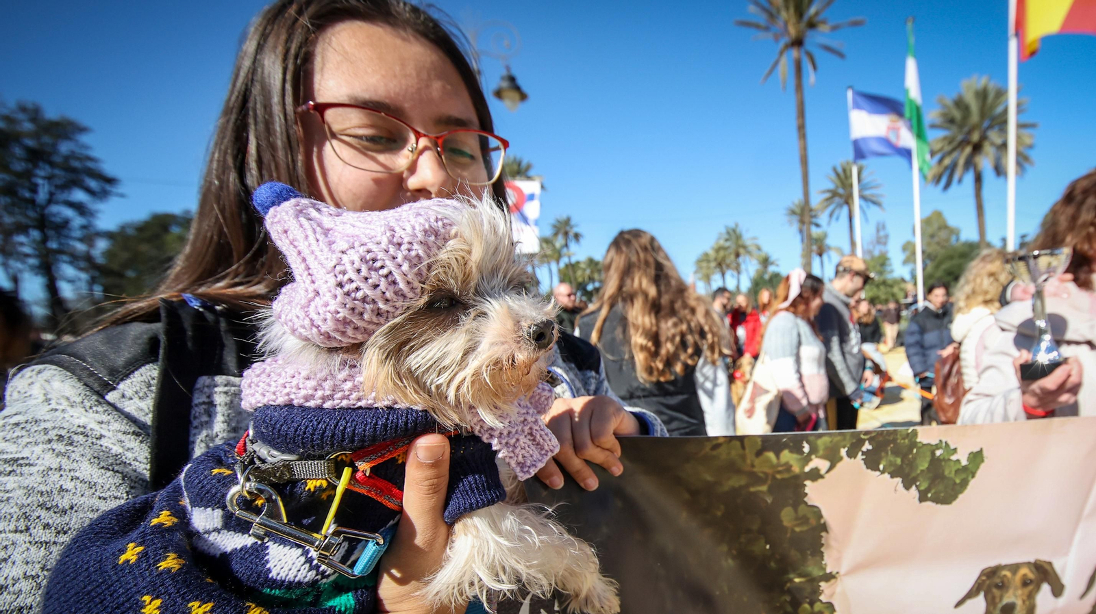 Búscate en San Antón de Jerez