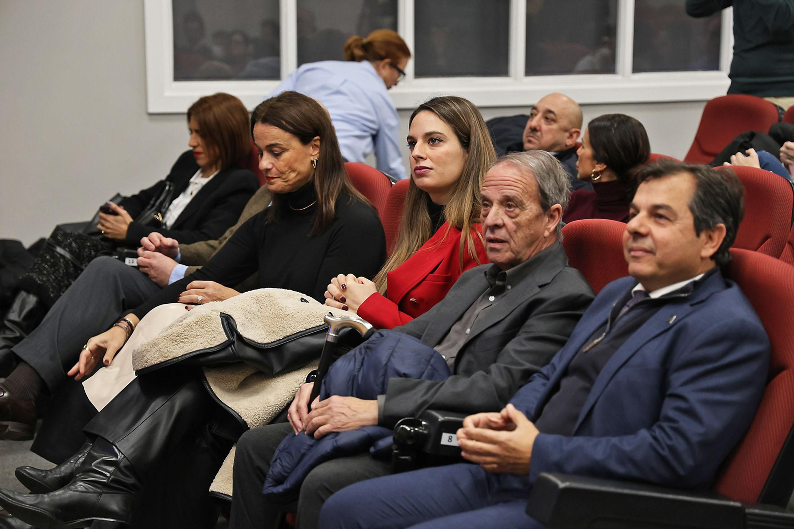 Entrega de los Premios al Valor Social de Moeve