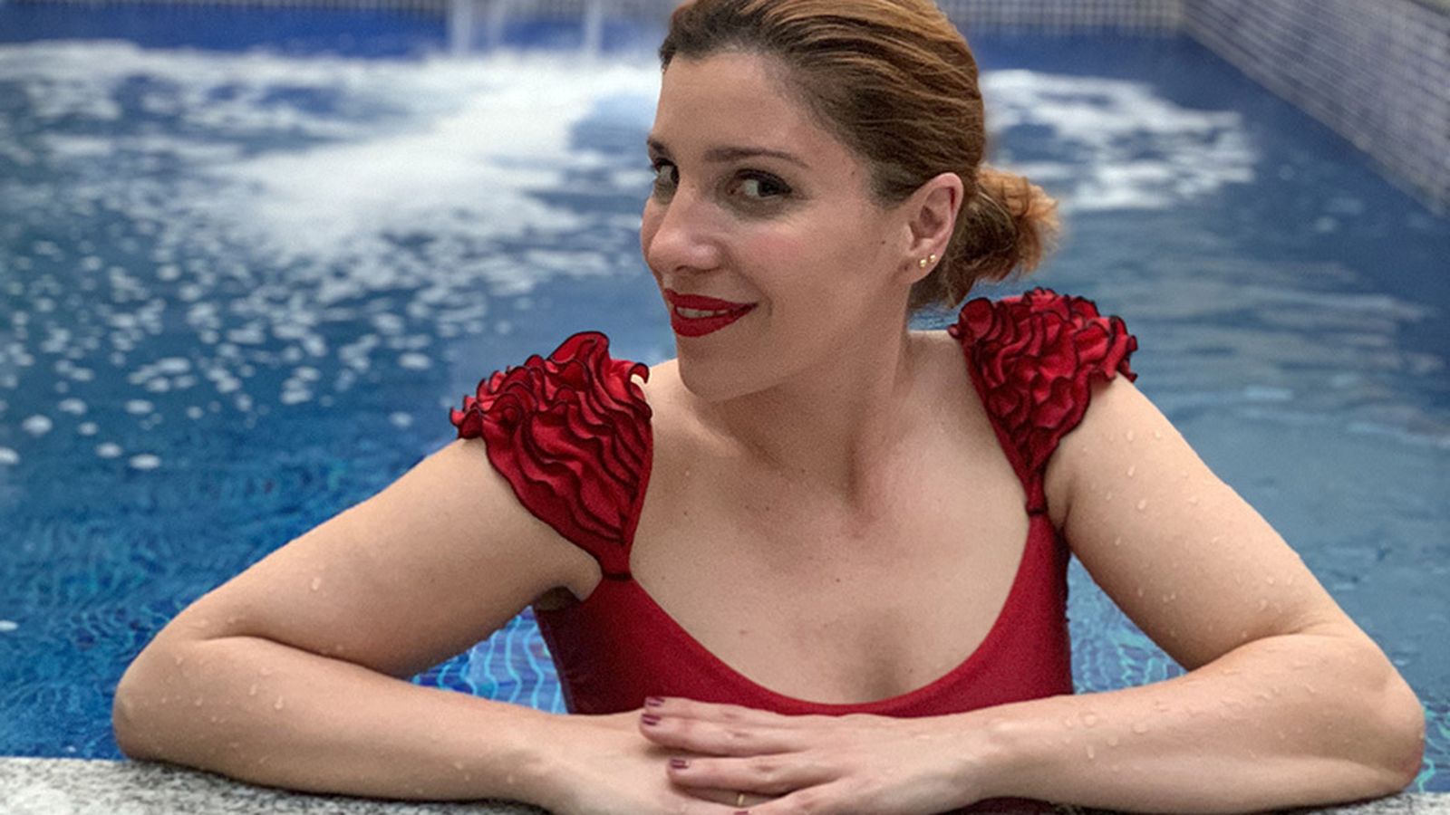 Margarita de Guzmán, autora de @InvitadaIdeal en Instagram.