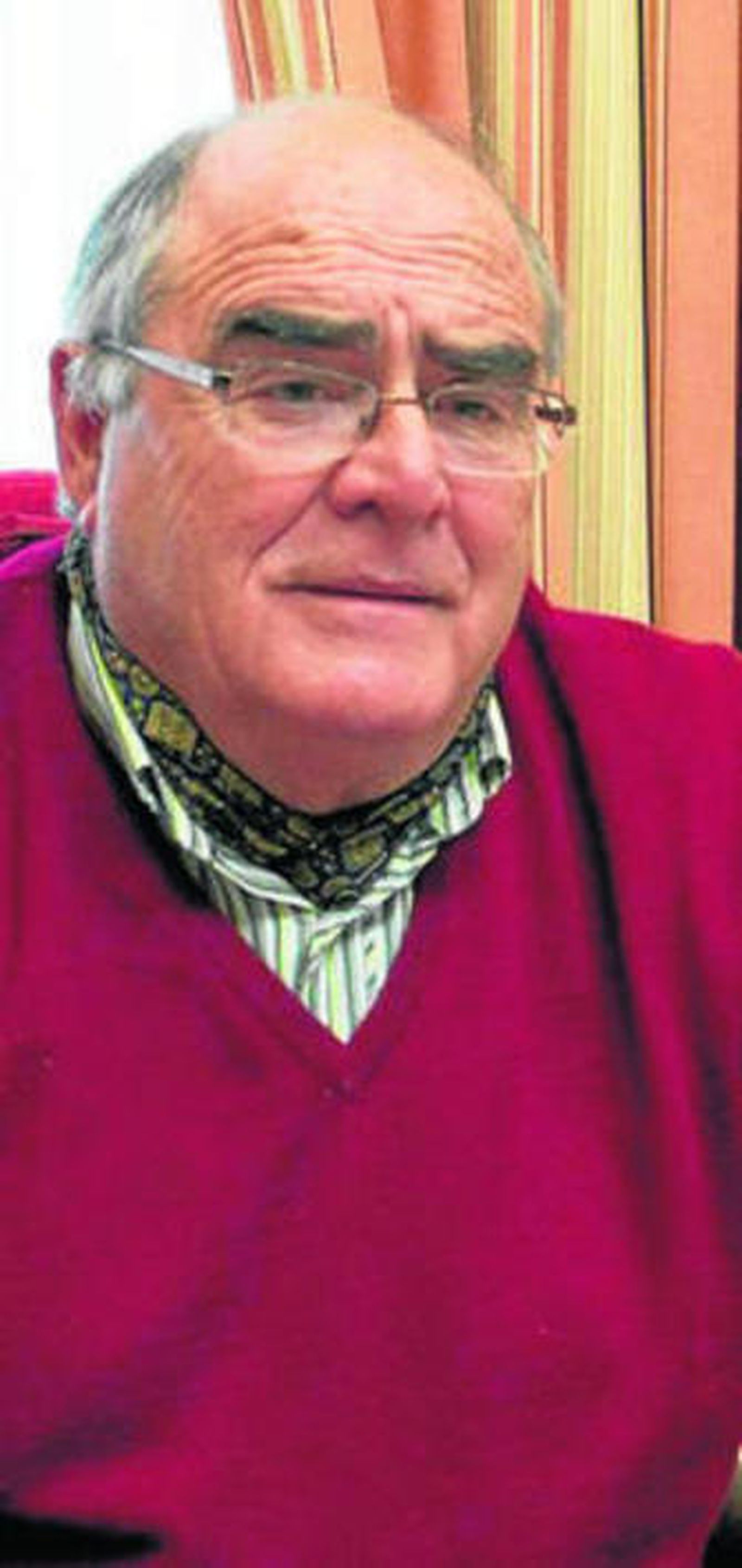 "Trabajamos con los vecinos para dar a conocer Almadén"