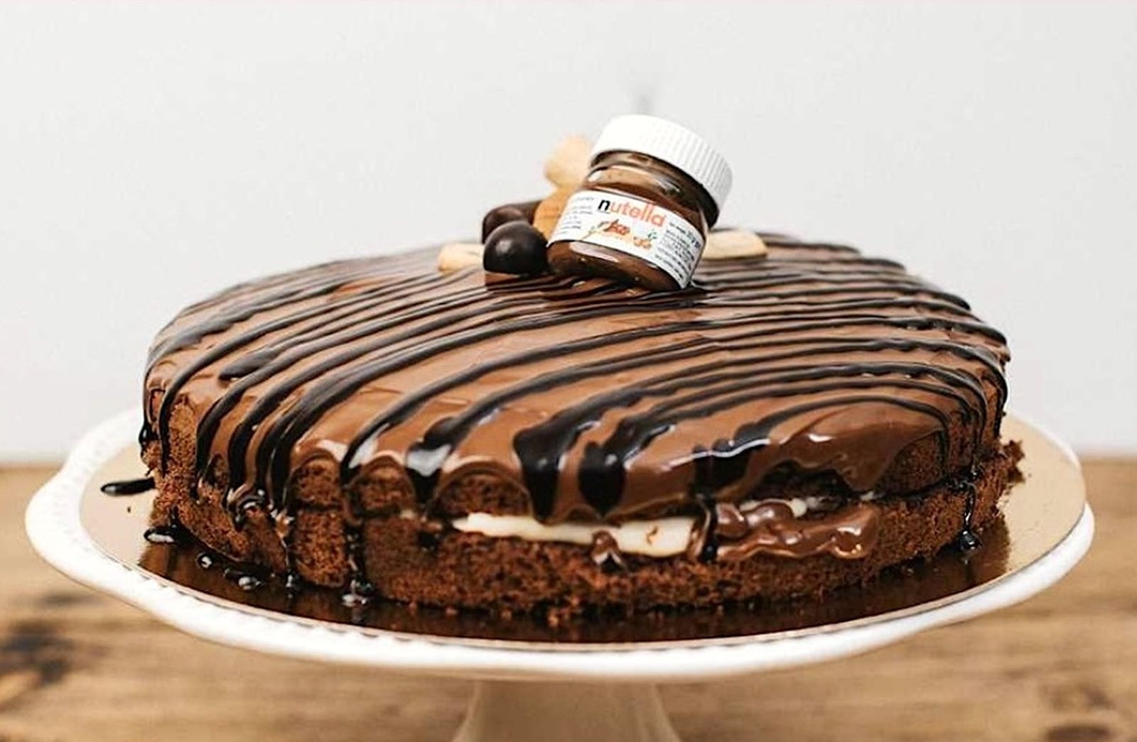 ¿Te apasionan las tartas de chocolate? Apúntate las más deliciosas de Huelva