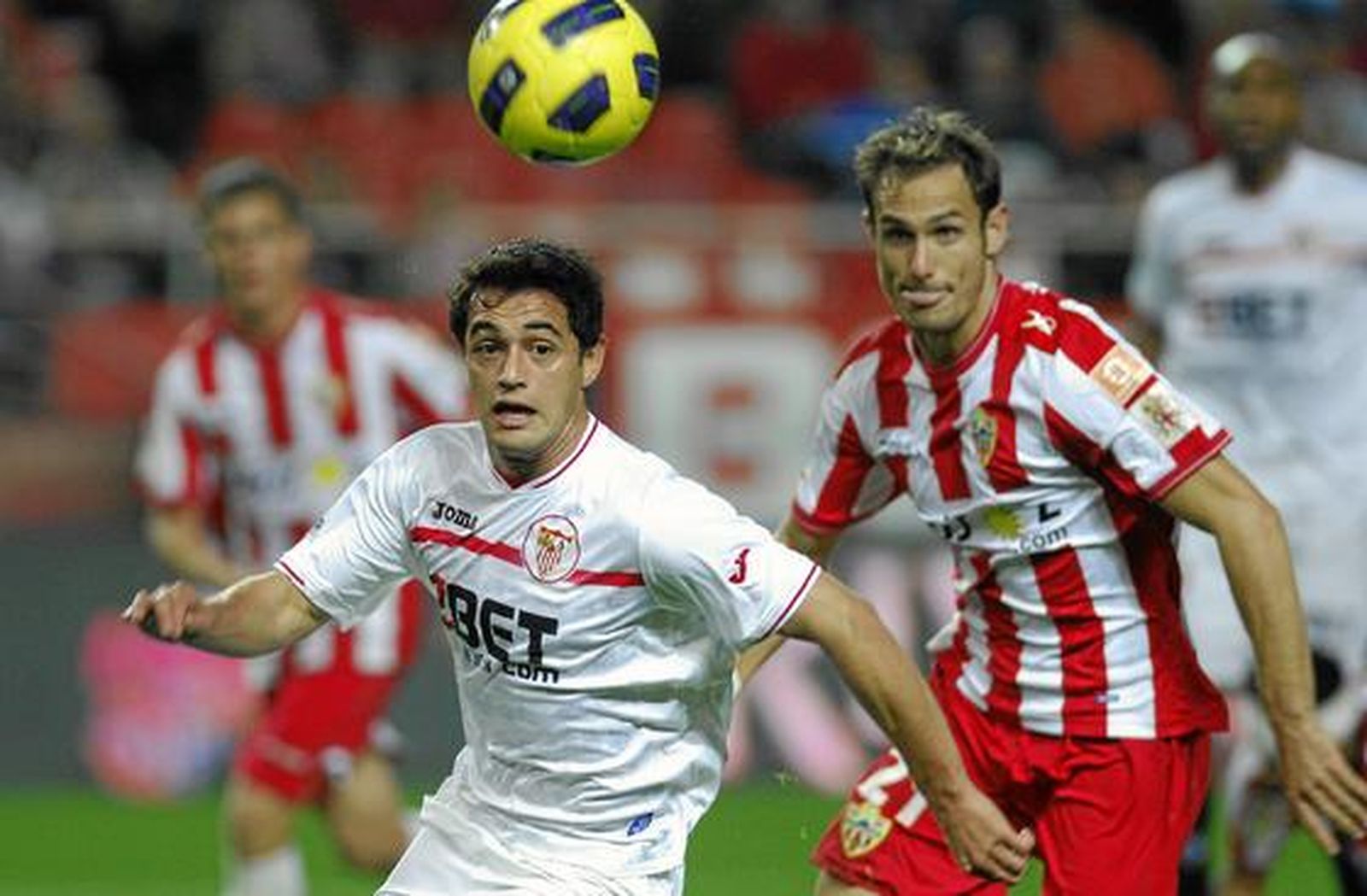 Foto:  Manuel Gómez