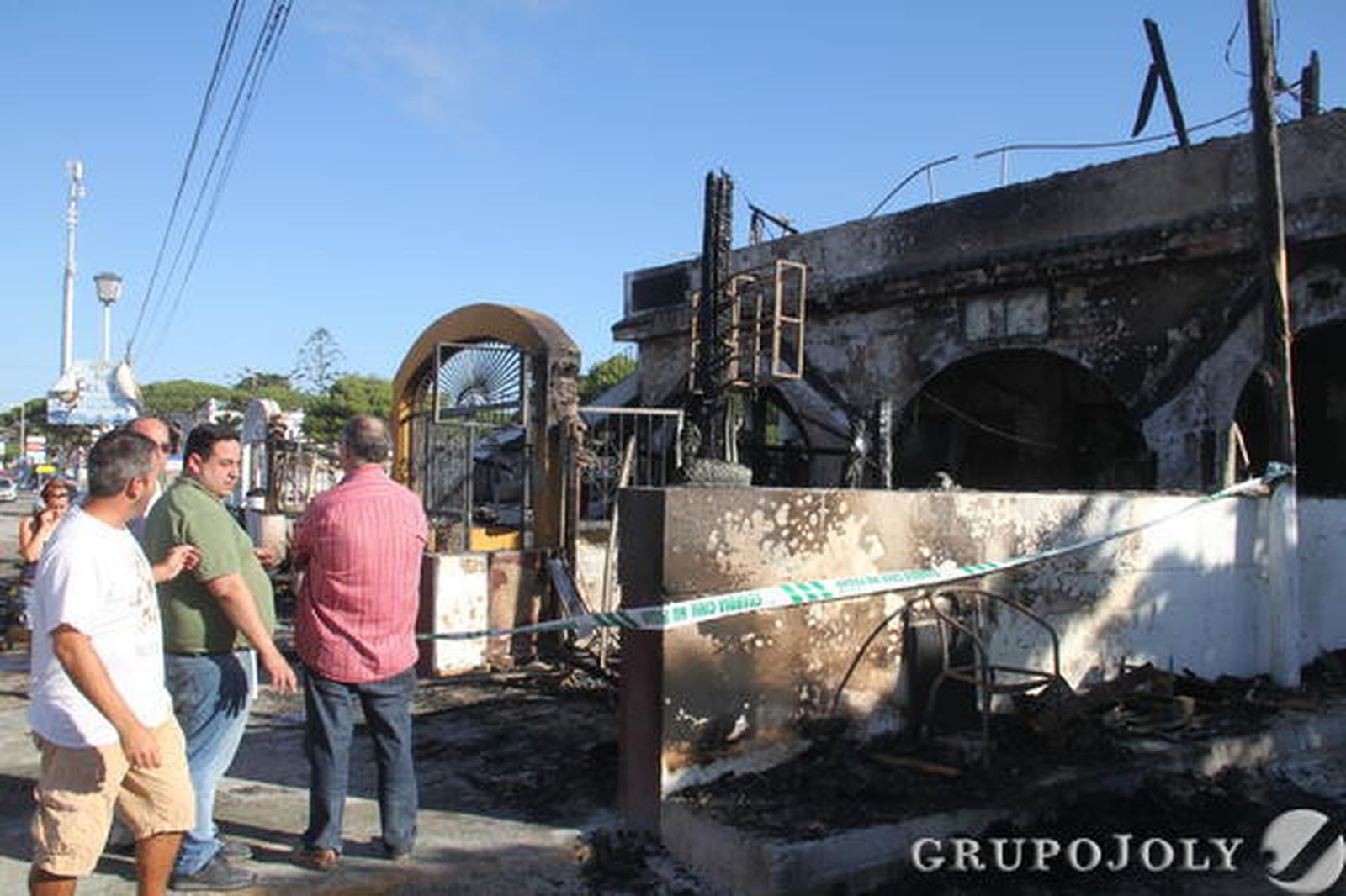 Foto: Manuel Aragón Pina