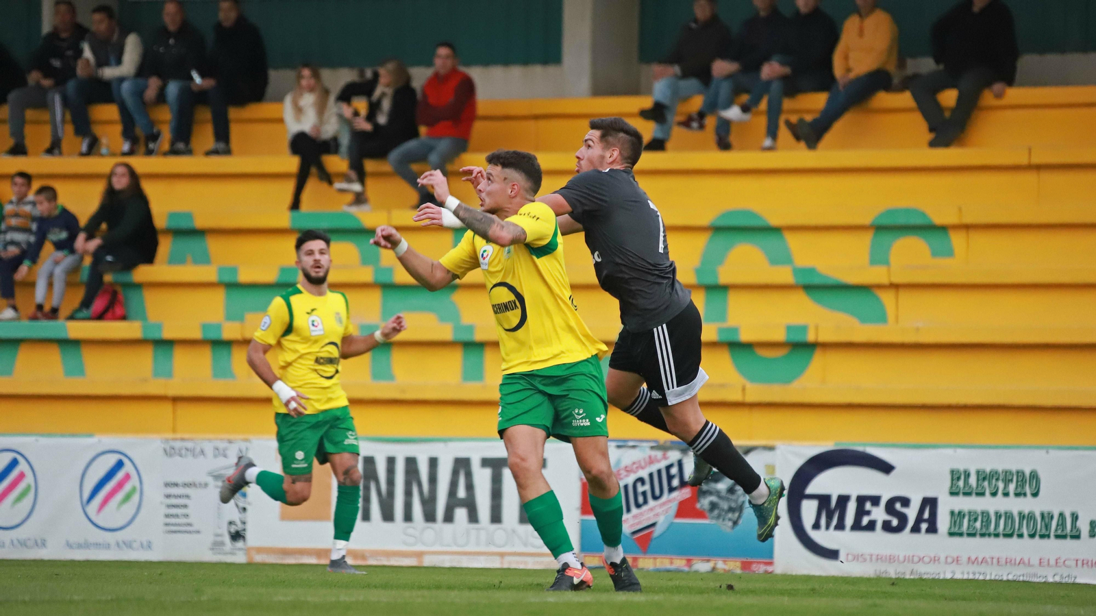Las mejores fotos del Unión - Utrera