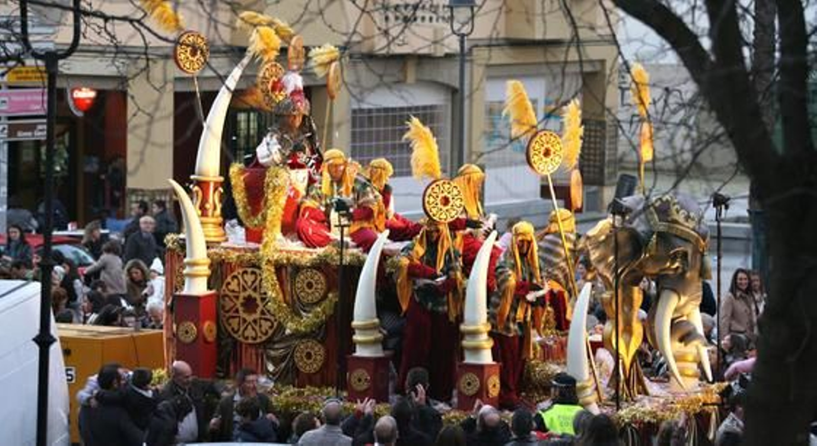 Foto: Alberto Domínguez