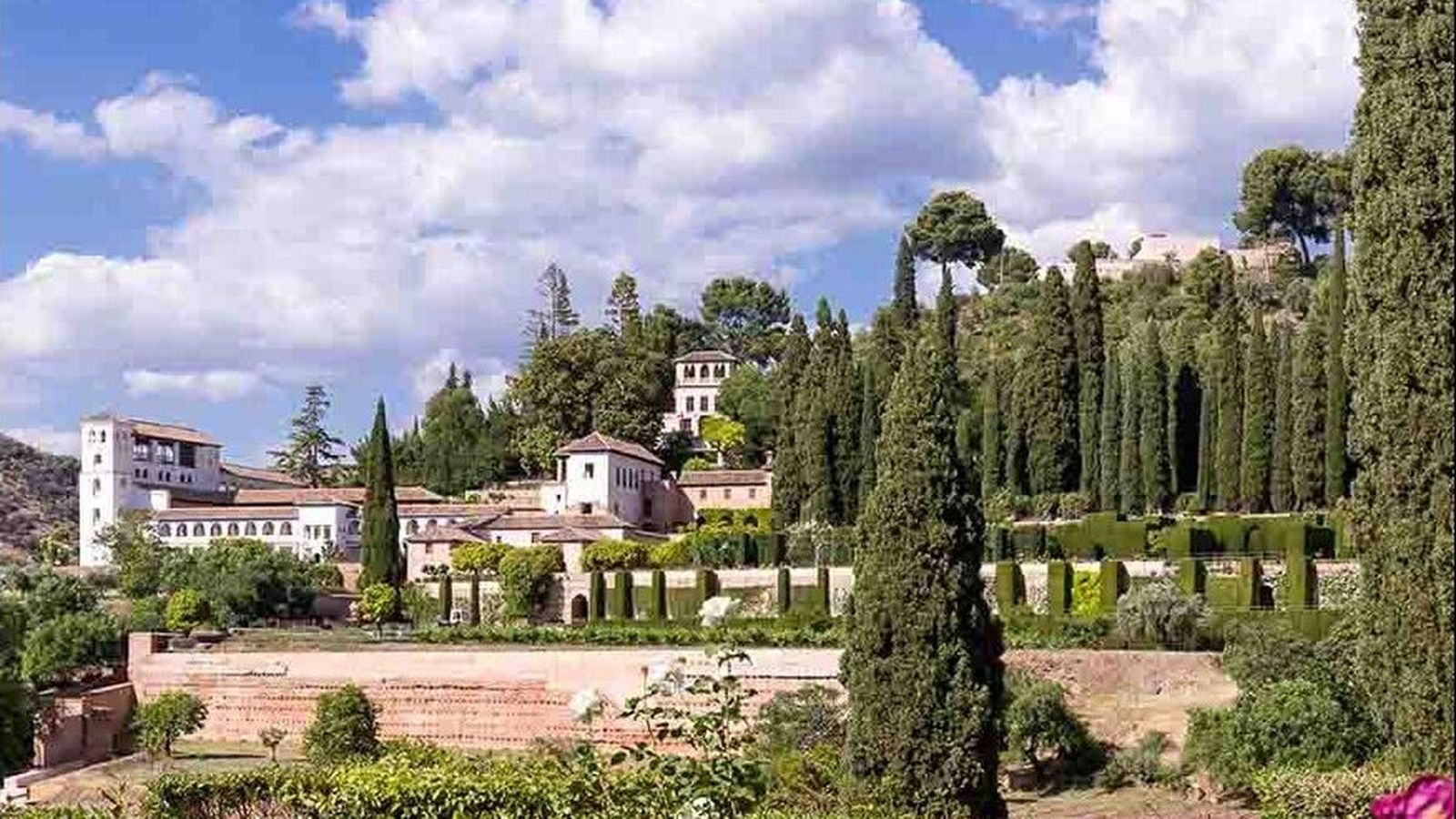 Hoteles de lujo para terminar las vacaciones de verano por todo lo alto
