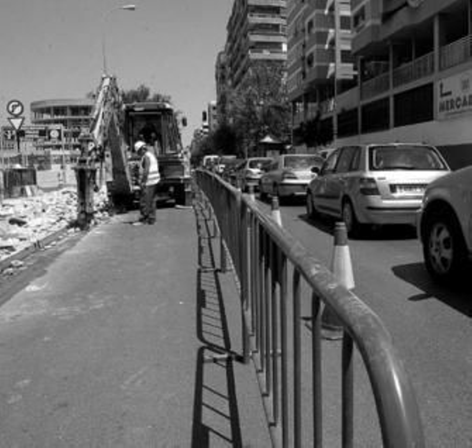 El próximo día 20 se conocerá el nombre de la empresa ganadora del concurso para montar la instalación.