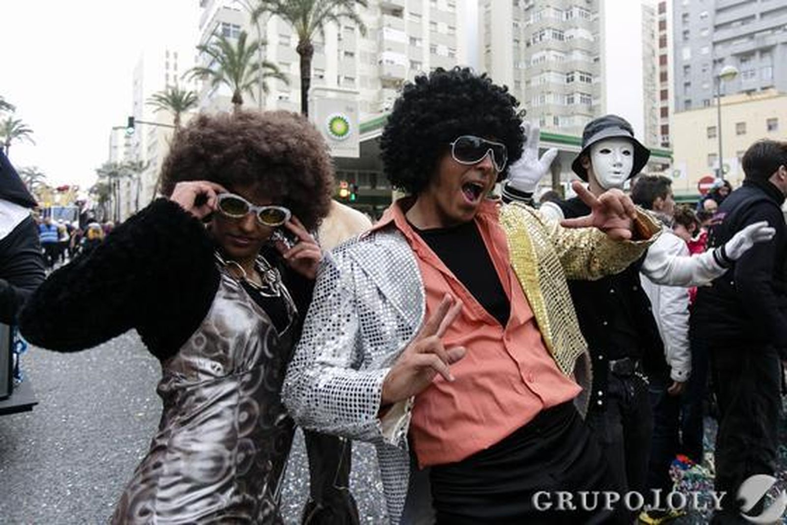 Foto: Lourdes de Vicente